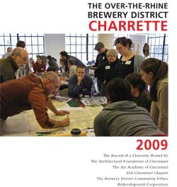 charrette report 2009